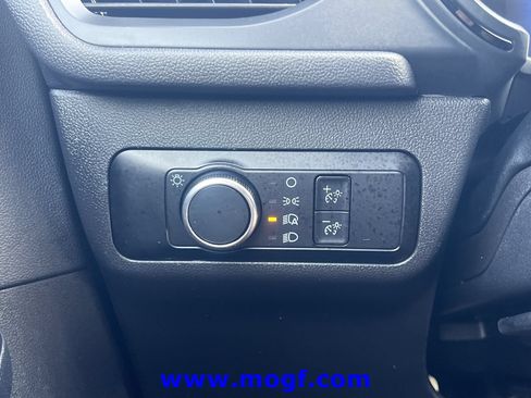 Certified 2025 Ford Escape ST-Line FWD image 15