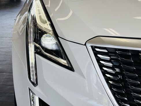 Used 2024 Cadillac XT5 Premium Luxury AWD/4WD image 19