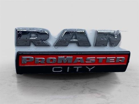 Used 2022 RAM ProMaster City Tradesman image 11