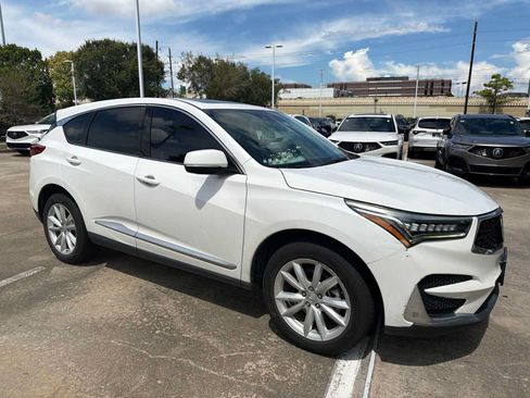 Used 2021 Acura RDX FWD image 5