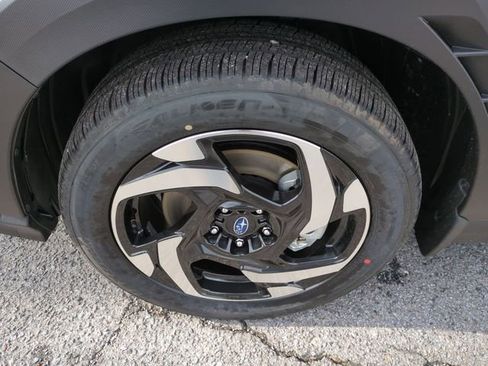 New 2026 Subaru Crosstrek 2.5i Limited image 10