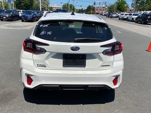 New 2026 Subaru Impreza 2.0i Sport AWD/4WD image 6