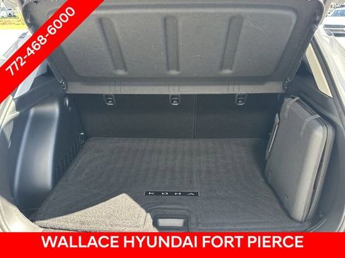 Used 2026 Hyundai Kona Limited image 8