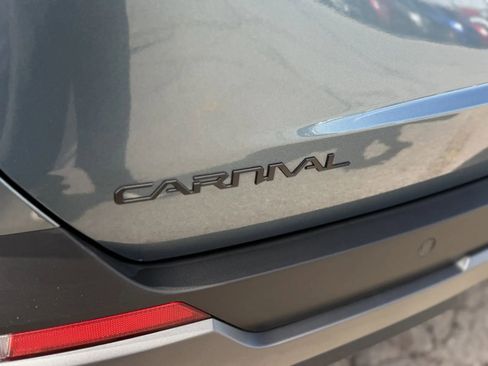 Used 2026 Kia Carnival SX Prestige FWD image 54
