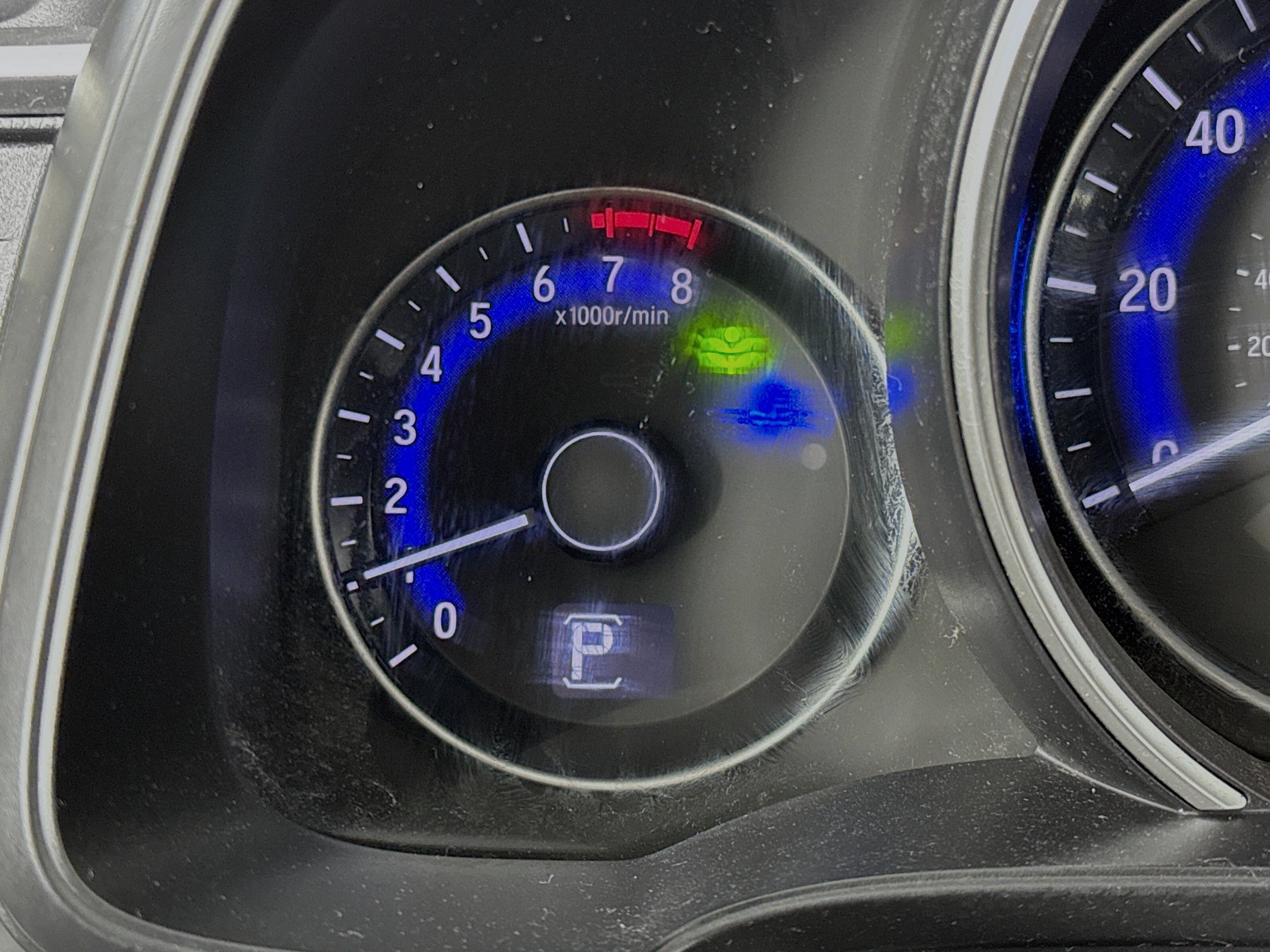 Used 2016 Honda Fit EX image 12