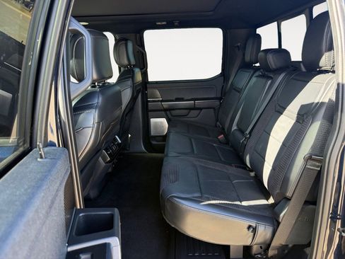 Used 2023 Ford F150 Raptor w/ Raptor Carbon Fiber Package image 13