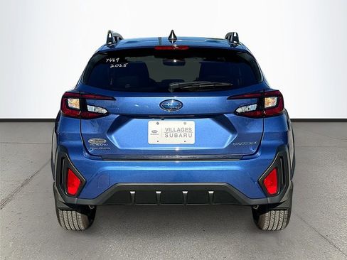 Certified 2025 Subaru Crosstrek 2.0i Premium image 6