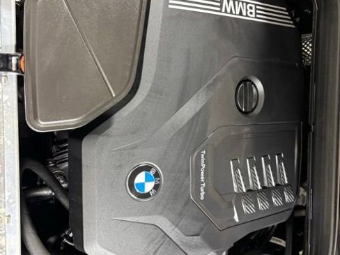 Used 2023 BMW X4 xDrive30i w/ Premium Package AWD/4WD image 21