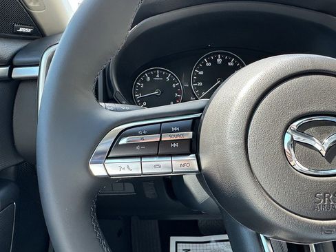 New 2025 MAZDA CX-50 AWD 2.5 S image 21