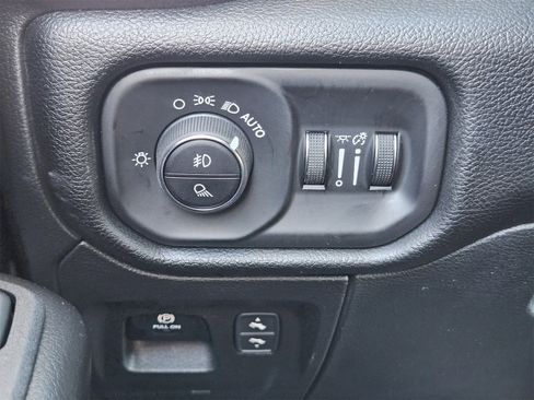 New 2026 RAM 1500 Lone Star image 25