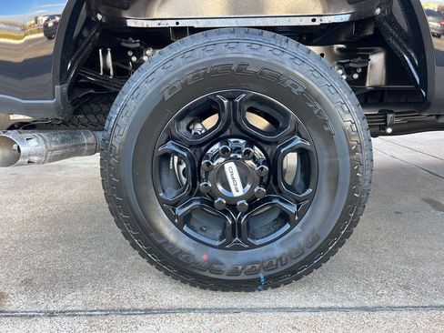 New 2026 Ford F350 XL w/ STX Appearance Package image 7