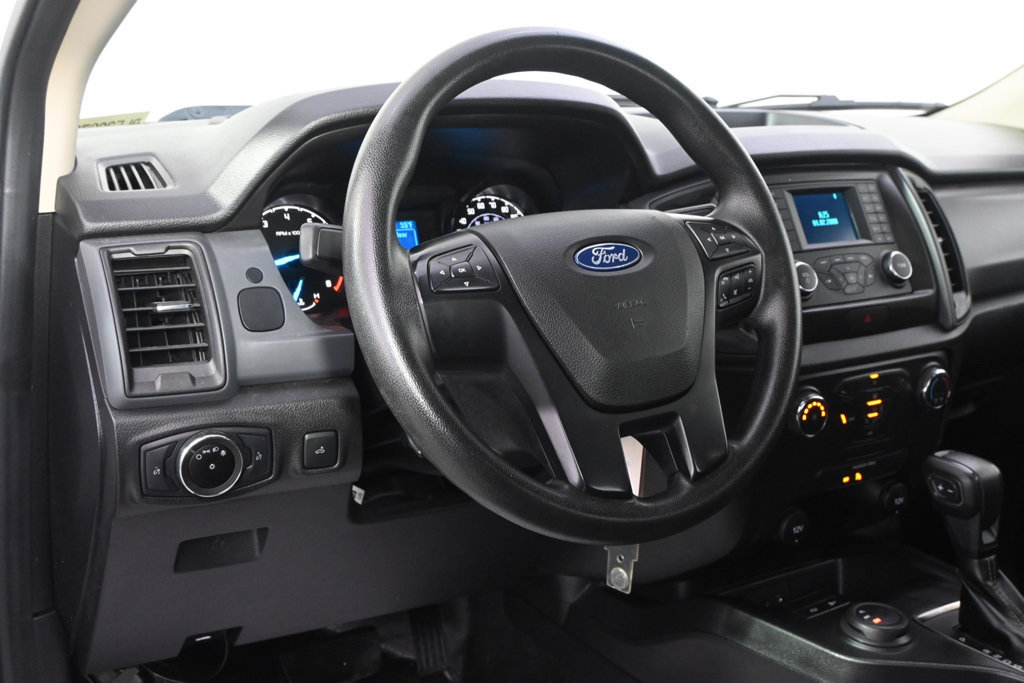 Used 2023 Ford Ranger XL AWD/4WD image 12