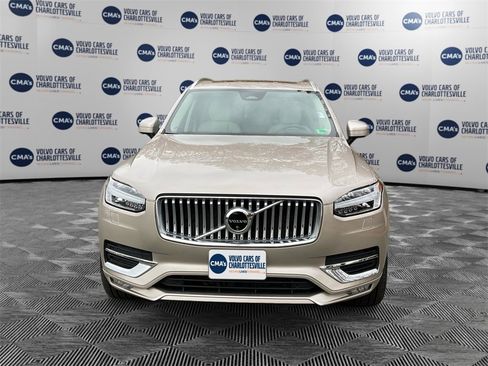 Certified 2024 Volvo XC90 B6 Plus w/ Protection Package image 8