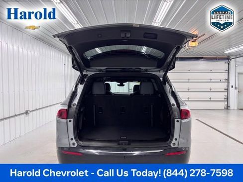 Used 2023 Buick Enclave Premium w/ Experience Buick Package AWD/4WD image 5
