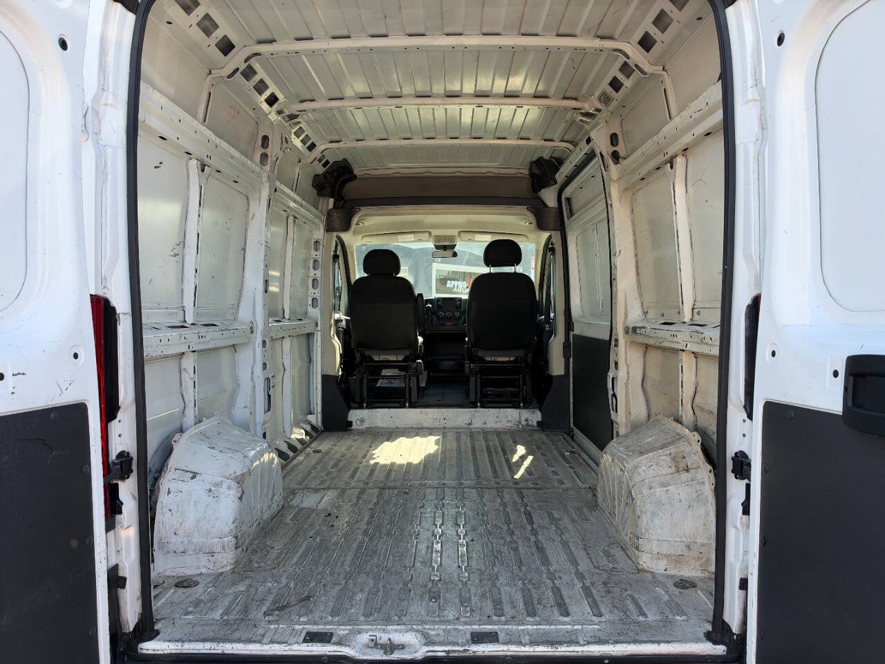 Used 2017 RAM ProMaster 2500 FWD image 18
