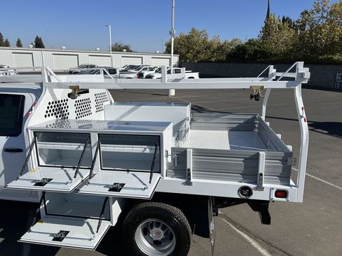 New 2024 Chevrolet Silverado 3500 W/T w/ WT Convenience Package image 35