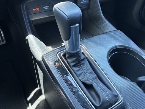 Certified 2026 Honda Civic Sport image 33