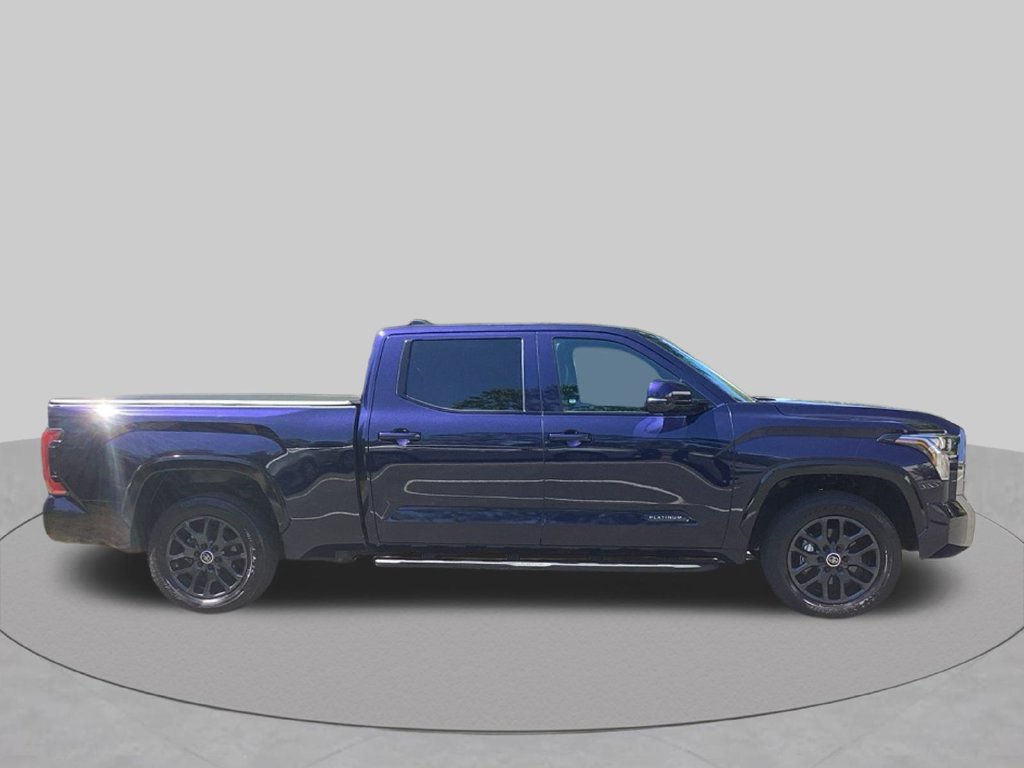 Used 2024 Toyota Tundra Platinum AWD/4WD image 15