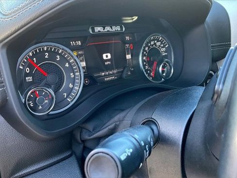 Used 2022 RAM 1500 Laramie image 6