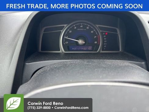 Used 2007 Honda Civic EX image 12