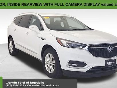 Used 2019 Buick Enclave Premium