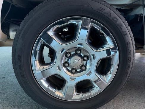 Used 2013 Ford F150 King Ranch w/ King Ranch Luxury Pkg image 14