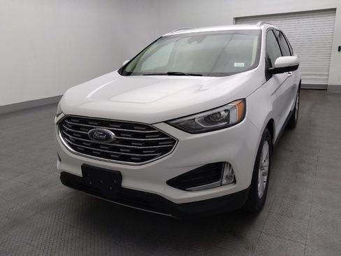 Used 2020 Ford Edge SEL image 15