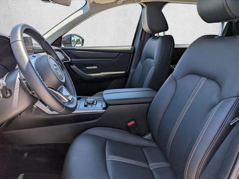 Used 2026 MAZDA CX-90 3.3 Turbo w/ Select Package AWD/4WD image 11