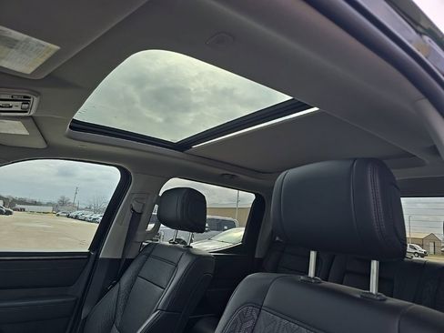 Used 2024 Toyota Tundra Limited w/ TRD Off-Road Package image 12