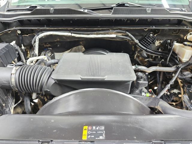 Used 2024 Chevrolet Silverado 3500 LT w/ Convenience Package AWD/4WD image 18