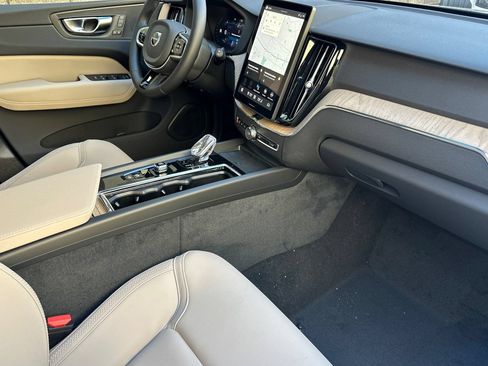 Certified 2026 Volvo XC60 B5 Plus w/ Protection Package Premier AWD/4WD image 17