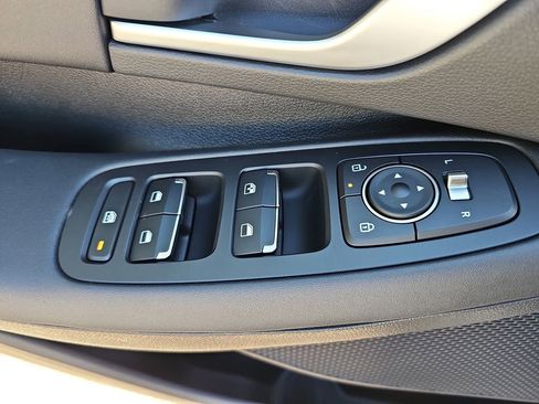 New 2026 Hyundai Sonata Blue image 26