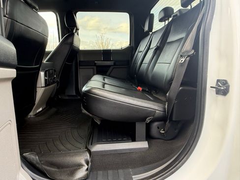 Used 2022 Ford F350 XLT w/ XLT Value Package image 21