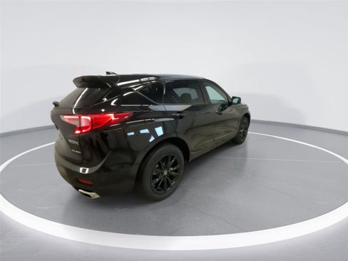 New 2026 Acura RDX SH-AWD image 8