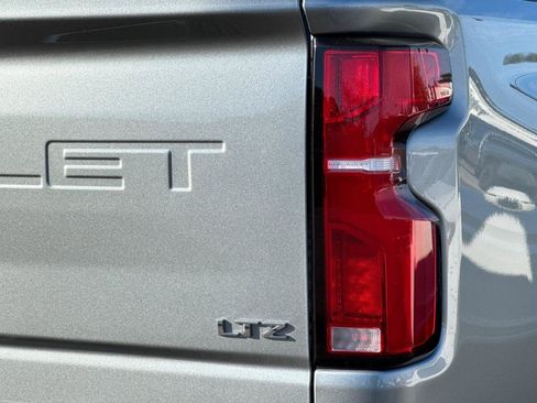 New 2026 Chevrolet Silverado 2500 LTZ w/ LTZ Plus Package image 35