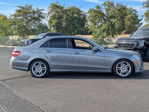 Used 2011 Mercedes-Benz E 350 Sedan image 7