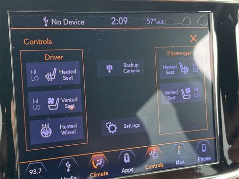 Used 2019 Jeep Grand Cherokee Summit image 29