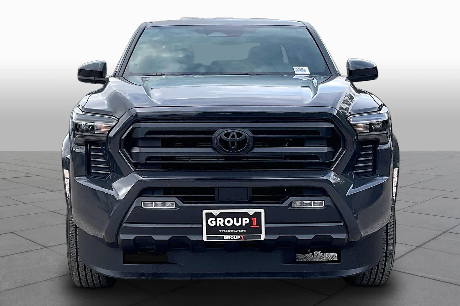 Used 2026 Toyota Tacoma SR5 RWD image 4