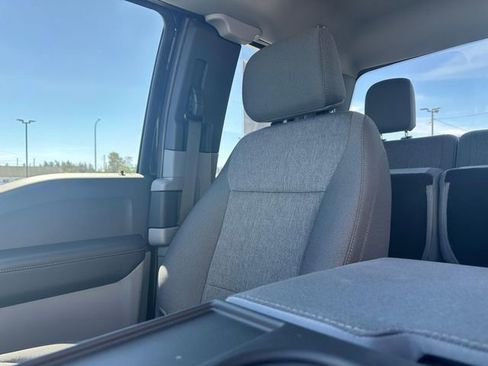Used 2025 Ford F350 4x4 SuperCab Super Duty image 20