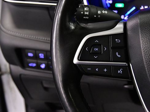 Used 2022 Toyota Highlander Platinum image 20