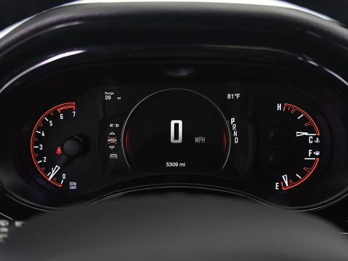 Used 2026 Dodge Durango GT AWD/4WD image 36