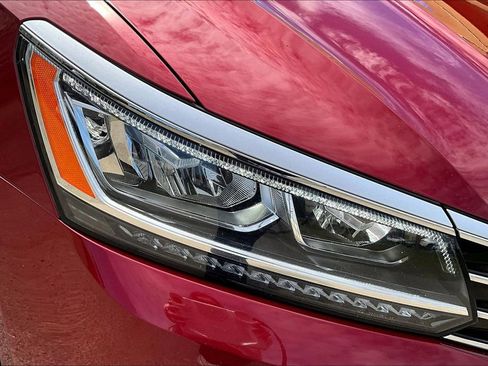 Used 2016 Volkswagen Passat 1.8T S image 27