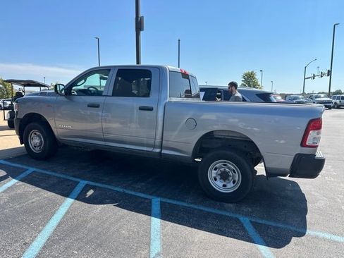 Used 2019 RAM 2500 Tradesman RWD image 2
