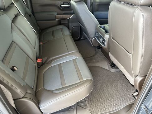 Used 2021 GMC Sierra 1500 Denali w/ Denali Ultimate Package AWD/4WD image 35