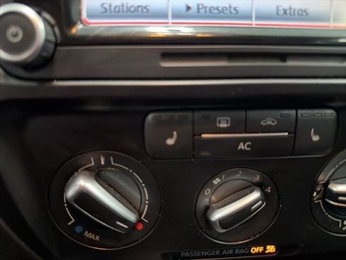 Used 2012 Volkswagen Jetta SE image 21