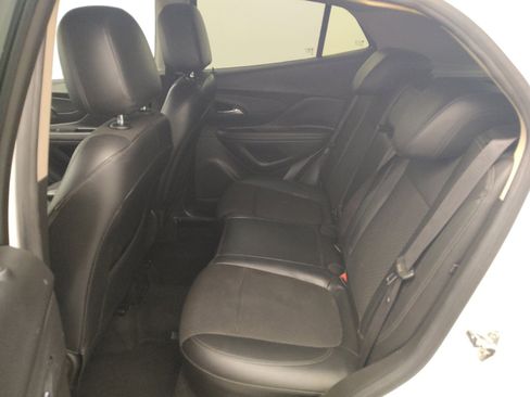 Used 2018 Buick Encore Preferred FWD image 18