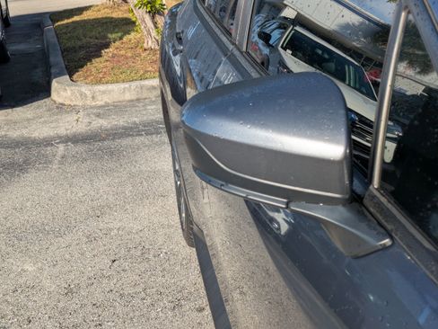 Used 2023 Subaru WRX image 12