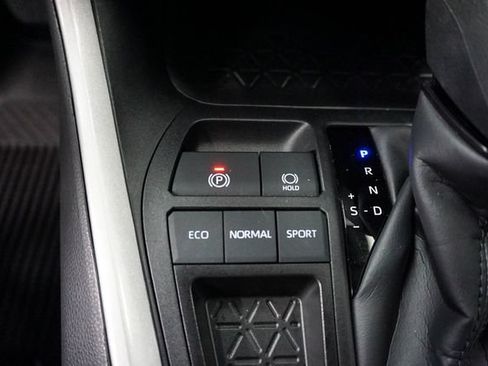 Used 2025 Toyota RAV4 LE FWD image 15
