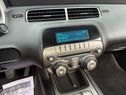 Used 2010 Chevrolet Camaro SS w/ RS Package image 19