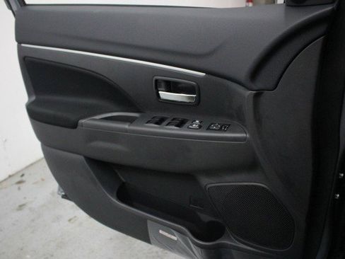 New 2026 Mitsubishi Outlander Sport ES image 15